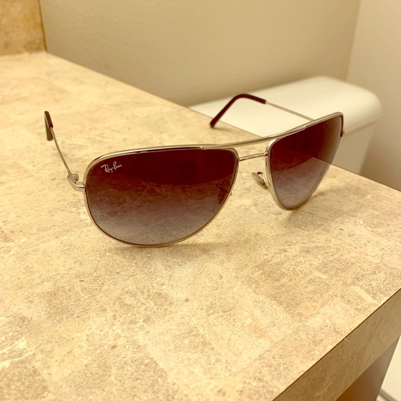 Ray ban sunglasses unisex - Picture 1 of 6